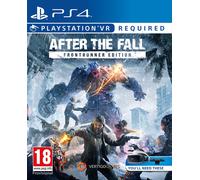 After the Fall - Frontrunner Edition (PSVR)