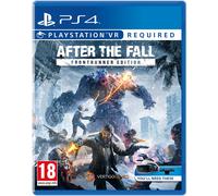 After the Fall - Frontrunner Edition (PSVR) [video game]