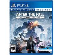 After the Fall: Frontrunner Edition VR - PlaySt (Sony Playstation 4) (US IMPORT)
