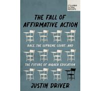 After the Fall : How to Revive Diversity After the Death of Affirmative Action
