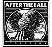 After the Fall - Isolation [New Vinyl LP]