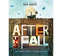 After the Fall Paperback 1 Mar 2018