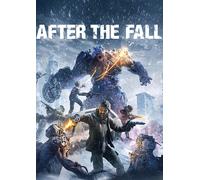 After the Fall PC