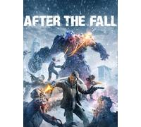 After the Fall (PC) - Steam Gift - EUROPE