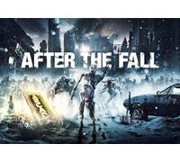 After the Fall (PC) Steam Key - GLOBAL