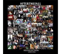 After The Fall - Recollected [VINYL]