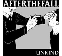 After The Fall - unkind [VINYL]