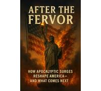 After the Fervor: How Apocalyptic Surges Reshape America-and What Comes Next