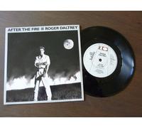 After The Fire (1985) [7" Vinyl]