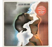 After The Fire - After The Fire - Laser Love - CBS - CBS 83795, CBS - 83795