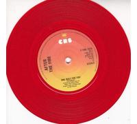 AFTER THE FIRE - AFTER THE FIRE - ONE RULE FOR YOU - 7 inch vinyl / 45