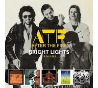 AFTER THE FIRE - BRIGHT LIGHTS 1974-1983 6CD CLAMSHELL BOX