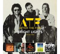 After the Fire - Bright Lights 1974-1983 [New CD] Boxed Set, UK - Import