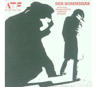 After The Fire - Der Kommissar