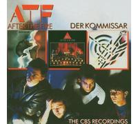 After The Fire - Der Kommissar - The CBS Recordings