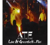 After The Fire - Live At Greenbelt. . . Plus