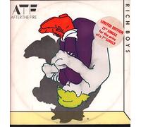 After the Fire - Rich Boys