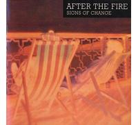 After the Fire - Signs of Change