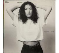 After The Fire - silk road LP