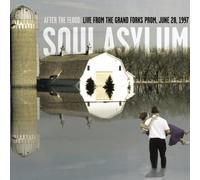 After The Flood: Live From The Grand Forks Prom 1998