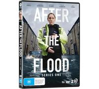 After the Flood - Series 1 [Regions 2 & 4] (DVD)