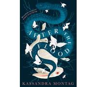 After the Flood The most gripping debut you’ll read this year