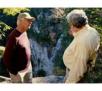 After the Flood & the Nature of Science : Pocket Wilderness