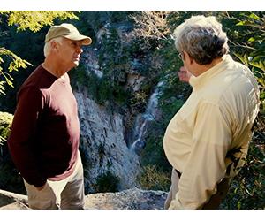 After the Flood & the Nature of Science : Pocket Wilderness