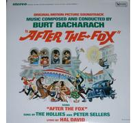 After The Fox (Original Motion Picture Soundtrack) [Vinyl LP]