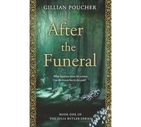 After the Funeral: Book 1 of The Julia Butler Series