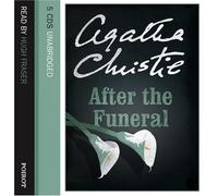 After the Funeral: Complete & Unabridged by Agatha Christie (2004-08-16)