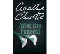 AFTER THE FUNERAL (Poirot)