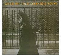 After The Gold Rush by NEIL YOUNG