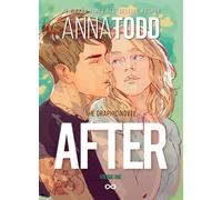 AFTER: The Graphic Novel (Volume One)
