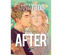 AFTER: The Graphic Novel (Volume One)