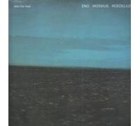 AFTER THE HEAT LP GERMAN SKY 1978