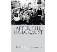 After the Holocaust (Touro University Press Books)