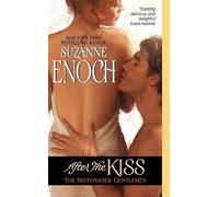 After the Kiss: The Notorious Gentlemen: 1