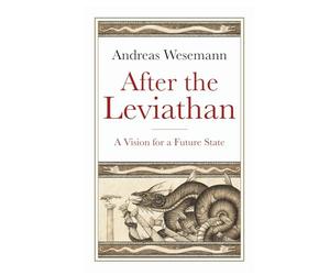 After the Leviathan: A Vision for a Future State