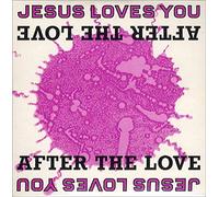 After the love (10 Glorious Years Mix, 3")
