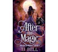 After the Magic (1)