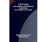 After the Manner of Men (Edition1): Ses origines, ses l ments constitutifs, son apog e, son avenir