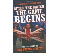 After the Match, the Game Begins