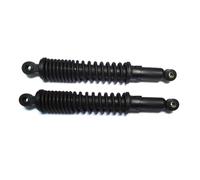 After The Motorcycle Conversion Modification Retro Motorcycle Shock Absorber Pitch About 35cm