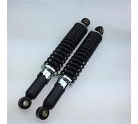 After The Motorcycle Conversion Modification Vintage Shock Absorber Pitch About 35cm