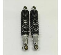 After The Motorcycle Shock Absorber Bicycle Vehicles Models Universal 28cm