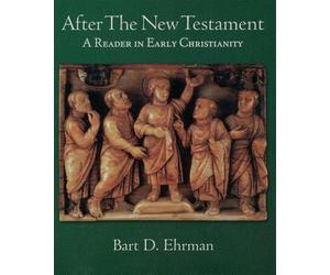 After the New Testament by Bart D. Ehrman (Paperback, 1998)