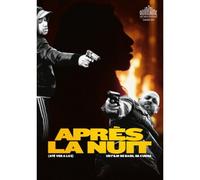 After the Night ( Até Ver a Luz ) [ NON-USA FORMAT, PAL, Reg.0 Import - Switzerland ]