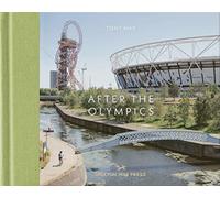 After The Olympics: The regeneration of Stratford