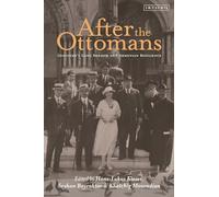 After the Ottomans: Genocide's Long Shadow and Armenian Resilience